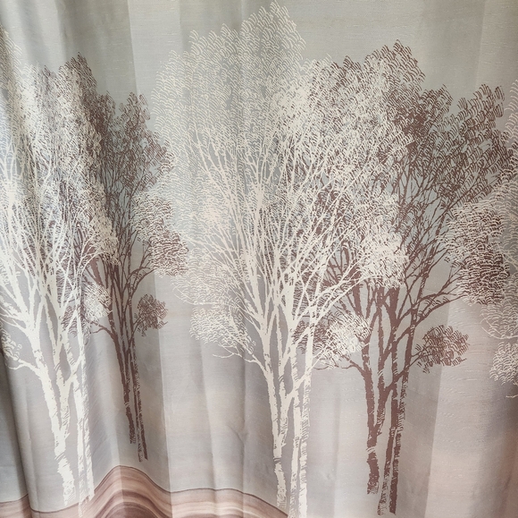 Shower Curtain - Picture 2 of 3